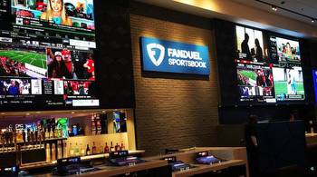Boyd Gaming Promoting FanDuel With Sportsbook At Downtown Las Vegas Fremont Property; New Food Hall Added Next To Sportsbook