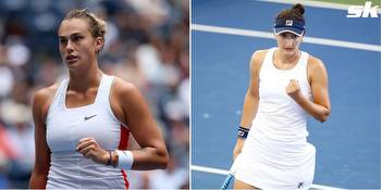 Adelaide International 1 2023: Aryna Sabalenka vs Irina-Camelia Begu preview, head-to-head, prediction, odds and pick