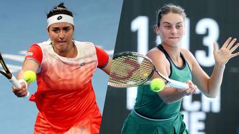 Adelaide International 1 2023: Ons Jabeur vs Marta Kostyuk preview, head-to-head, prediction, odds and pick