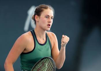 Adelaide International 1 2023: Ons Jabeur vs Marta Kostyuk preview, head-to-head, prediction, odds and pick