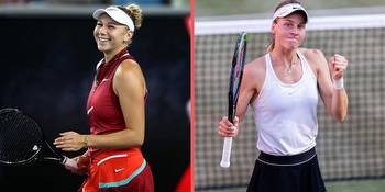 Adelaide International 2 2023: Amanda Anisimova vs Liudmila Samsonova preview, head-to-head, prediction, odds and pick