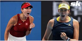 Adelaide International 2 2023: Belinda Bencic vs Garbine Muguruza preview, head-to-head, prediction, odds, and pick