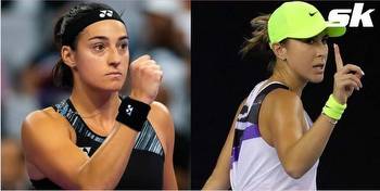Adelaide International 2 2023: Caroline Garcia vs Belinda Bencic preview, head-to-head, prediction, odds and pick