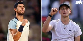 Adelaide International 2 2023: Karen Khachanov vs Jack Draper preview, head-to-head, prediction, odds and pick