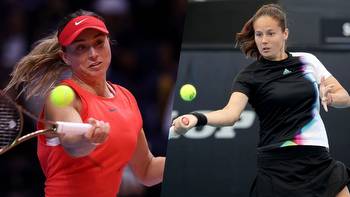 Adelaide International 2 2023: Paula Badosa vs Daria Kasatkina preview, head-to-head, prediction, odds and pick
