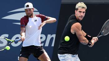 Adelaide International 2023: Maxime Cressy vs Thanasi Kokkinakis preview, head-to-head, prediction, odds, and pick