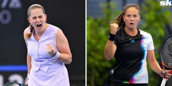 Adelaide International 2024 Final: Jelena Ostapenko vs Daria Kasatkina preview, head-to-head, prediction, odds and pick