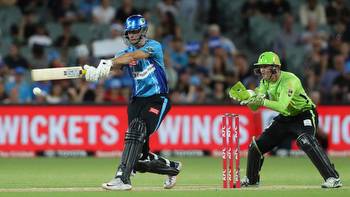 Adelaide Strikers v Melbourne Renegades predictions and cricket betting tips