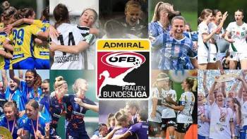 Admiral secures title sponsorship of Women’s Bundesliga