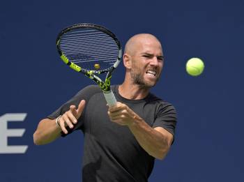 Adrian Mannarino vs Mikael Ymer 9/20/22 Moselle Open Tennis Picks, Predictions, Odds