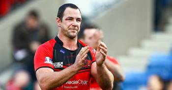 Adrian Morley backs Salford Red Devils and Chris Atkin to step up and deliver shock Grand Final spot