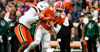 Advanced Outlook: Clemson-Miami projections