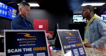 Advent of mobile sports betting in Maryland brings caution, excitement and thrill: ‘The customers want it’