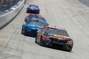 AdventHealth 400 Picks, Odds & Predictions 5/7/2023