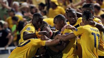 AEL Limassol vs Apollon Limassol Prediction, Betting Tips & Odds