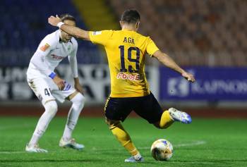 AEL Limassol vs Nea Salamis Prediction, Betting Tips & Odds