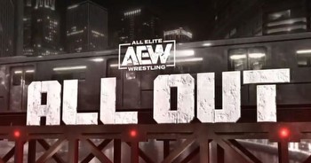 AEW All Out 2023 date, start time, odds, schedule & card for pro wrestling event in Chicago