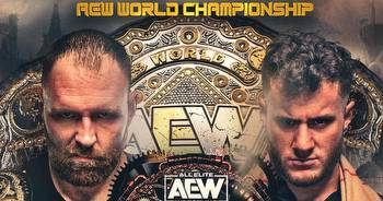 AEW Full Gear 2022 date, start time, channel, odds, PPV price & card for Jon Moxley vs MJF