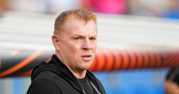 Neil Lennon's Celtic track record has Omonia Nicosia dreaming of Manchester United shock as star details 'no fear' attitude