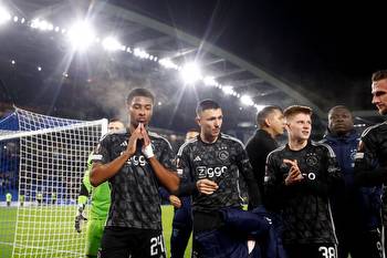 AFC Ajax Amsterdam vs FC Volendam Prediction and Betting Tips