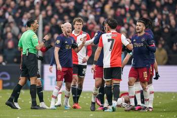 AFC Ajax Amsterdam vs Feyenoord Prediction and Betting Tips