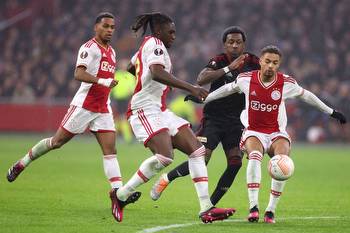 AFC Ajax Amsterdam vs Heracles Prediction and Betting Tips