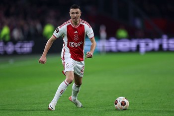 AFC Ajax Amsterdam vs NEC Nijmegen Prediction and Betting Tips