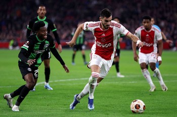 AFC Ajax Amsterdam vs PEC Zwolle Prediction and Betting Tips