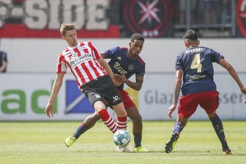 AFC Ajax Amsterdam vs Sparta Rotterdam Prediction and Betting Tips