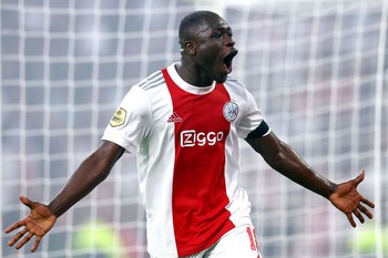 AFC Ajax Amsterdam vs Waalwijk Prediction and Betting Tips