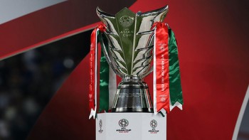 AFC Asian Cup Betting Offers and Free Bets for the Final