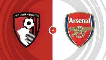 AFC Bournemouth vs Arsenal Prediction and Betting Tips