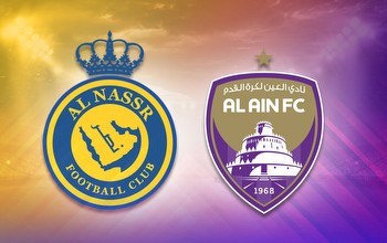 AFC Champions League: Al Nassr vs Al Ain: Predicted lineup, injury news, head-to-head, telecast