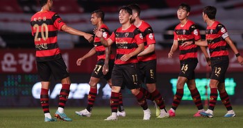 AFC Champions League Preview: Pohang Steelers vs Hanoi FC