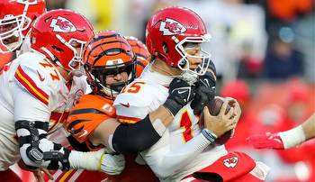 AFC Championship Cincinnati vs Kansas City Prediction, Game Preview