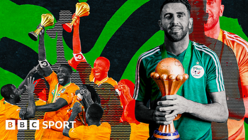 Afcon 2023 favourites: Opta predict who will win tournament in Ivory Coast
