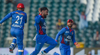 Afghanistan Schedule For ICC World Cup 2023: Full AFG Fixtures List, Match Timings And Venues