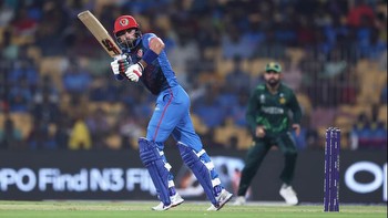 Afghanistan vs Sri Lanka Cricket World Cup 2023: Expected lineups, head-to-head, toss, predictions and betting odds