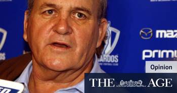 AFL 2023: Dealmaker Ron Joseph helped North Melbourne shrug off years of frustration