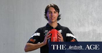 AFL 2023: New kids on the block: Who could debut for your AFL team in round one