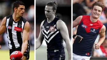 AFL fixture, preview: The Blowtorch, tips, predictions, Fox Footy commentators, analysis