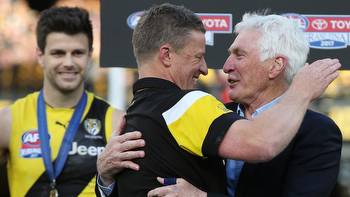 AFL news 2023: Damien Hardwick to Gold Coast Suns move has to defy coaching history to be a success