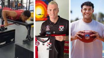 AFL news 2023: Delistings, retirements from 2022, where are they now, local footy signings, new clubs, jobs