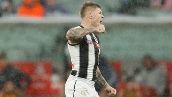 AFL Round 13 Betting Predictions: Collingwood matchwinner to star; Carlton to win, but not without scares