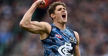 AFL Round 15 Betting Predictions: Cameron, Curnow to kick goals; Sydney to win in close one