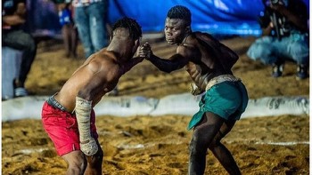 African Warriors Fighting Championship announces sponsorship deal with crypto betting leader Stake.com