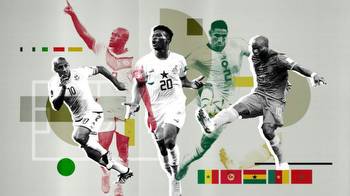 Africa's World Cup: how a continent that usually underperforms finally got it right