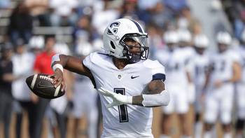 After A Win, UConn Football Is Looking To Recapture The Magic Of Last Year
