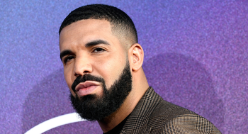 After Drake lost a R$2.5 million bet, the MMA team appealed to the rapper