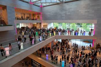 After-hours events, concerts and tours at Washington. D.C.. museums